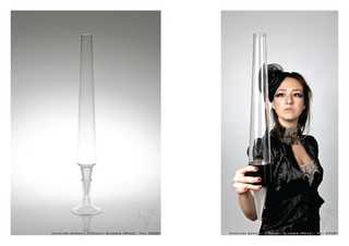 Illustration for article titled Seven Deadly Glasses Will Tease, Tempt You With Sinful Wine